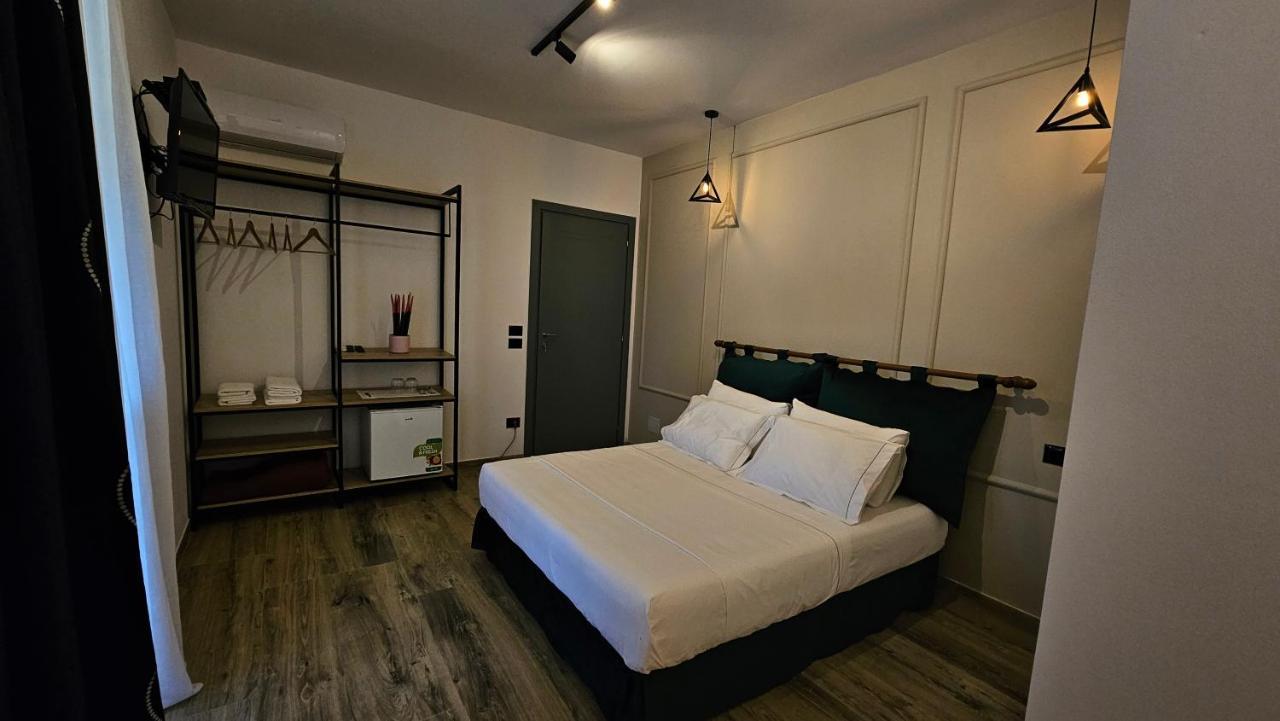 Green Park Divjake Habitación foto